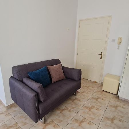 Laertis 2 Complex, Studio Apartment 106 - By Imh Travel & Tours Paphos Exterior photo