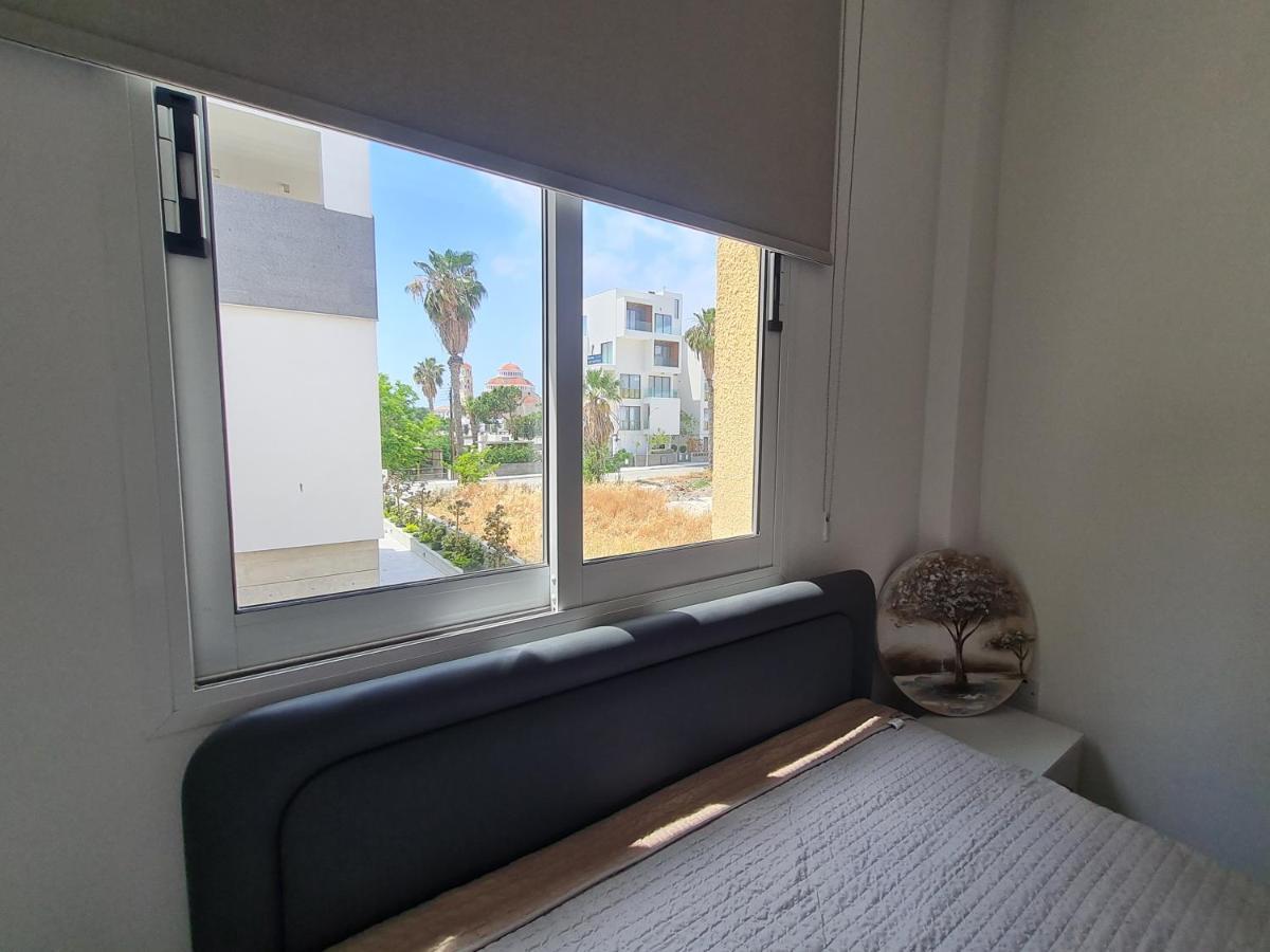 Laertis 2 Complex, Studio Apartment 106 - By Imh Travel & Tours Paphos Exterior photo